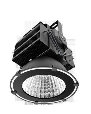 700W 1000W Waterproof LED Flood Lights 5700K For Playground